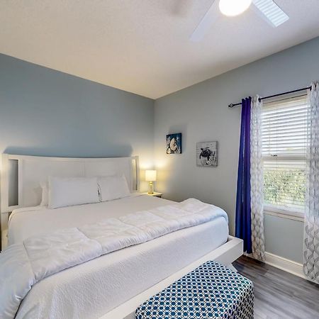Water'S Edge 301 Apartment Fort Walton Beach Exterior photo