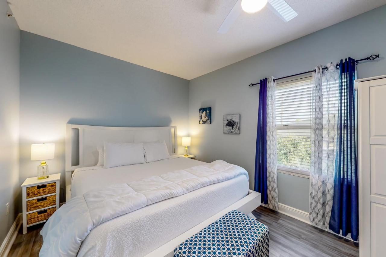 Water'S Edge 301 Apartment Fort Walton Beach Exterior photo