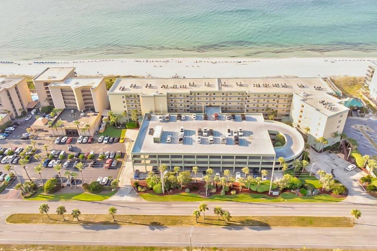 Water'S Edge 301 Apartment Fort Walton Beach Exterior photo