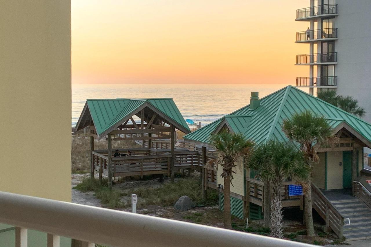 Water'S Edge 301 Apartment Fort Walton Beach Exterior photo